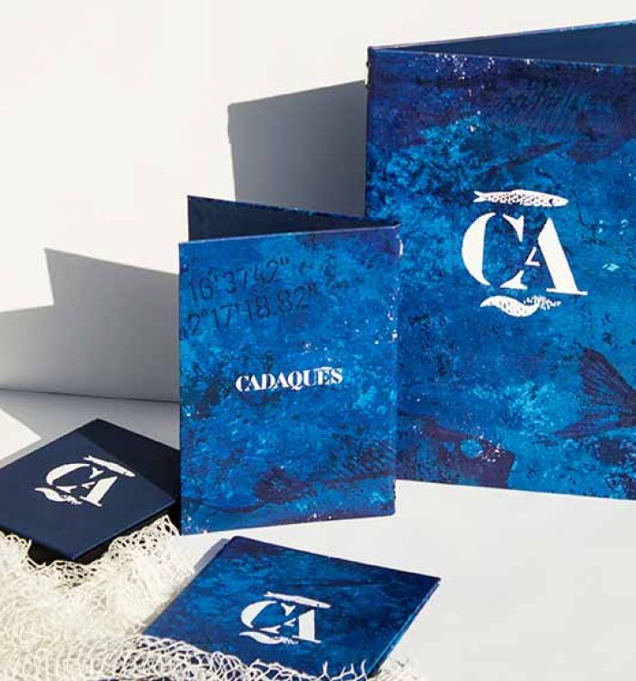 Cadaqués by Sagardi Group