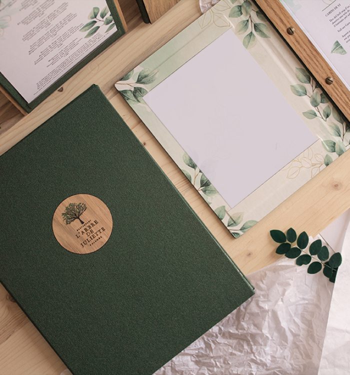 L’ Arbre de Juliette