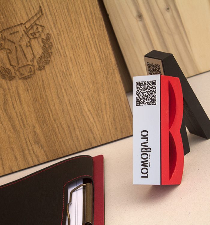 Lomo Alto – Lomo Bajo