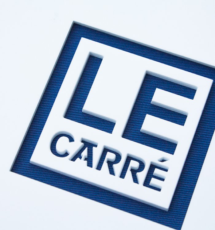 Le Carré