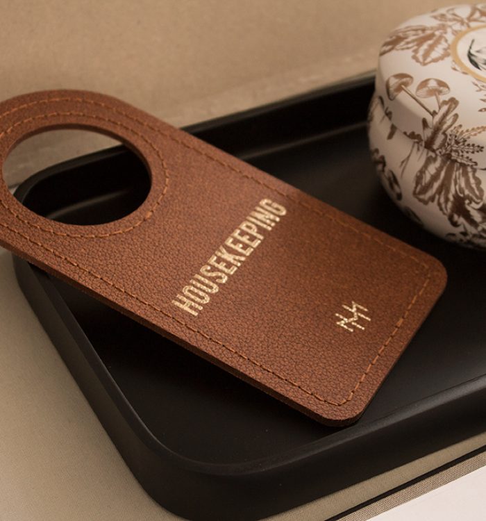 Colgador Margot House