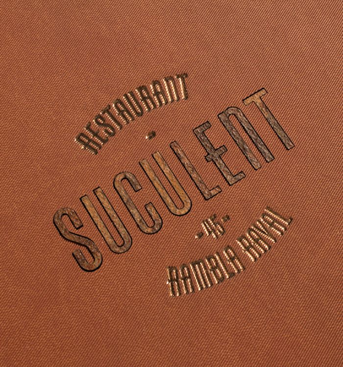 Suculent