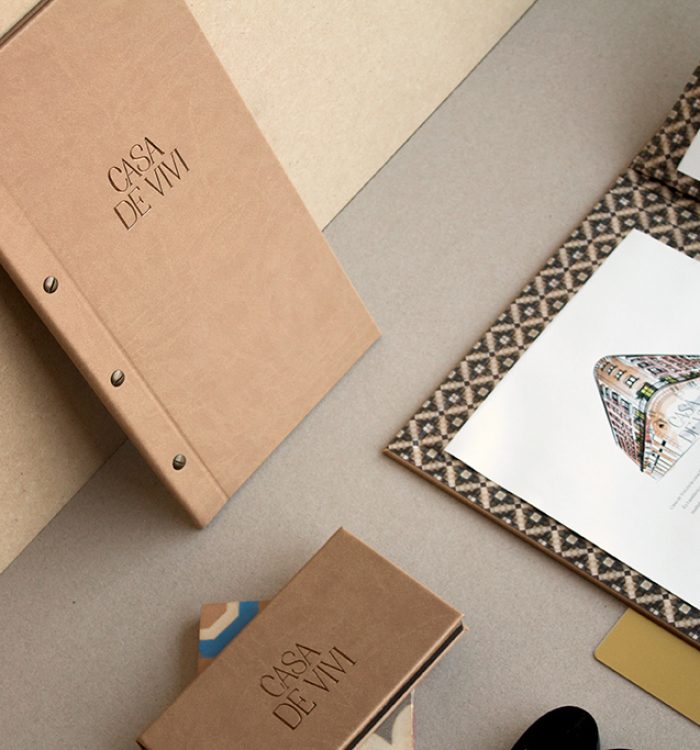 CASA DE VIVI by KIMPTON VIVIDORA