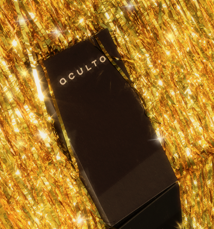 OCULTO
