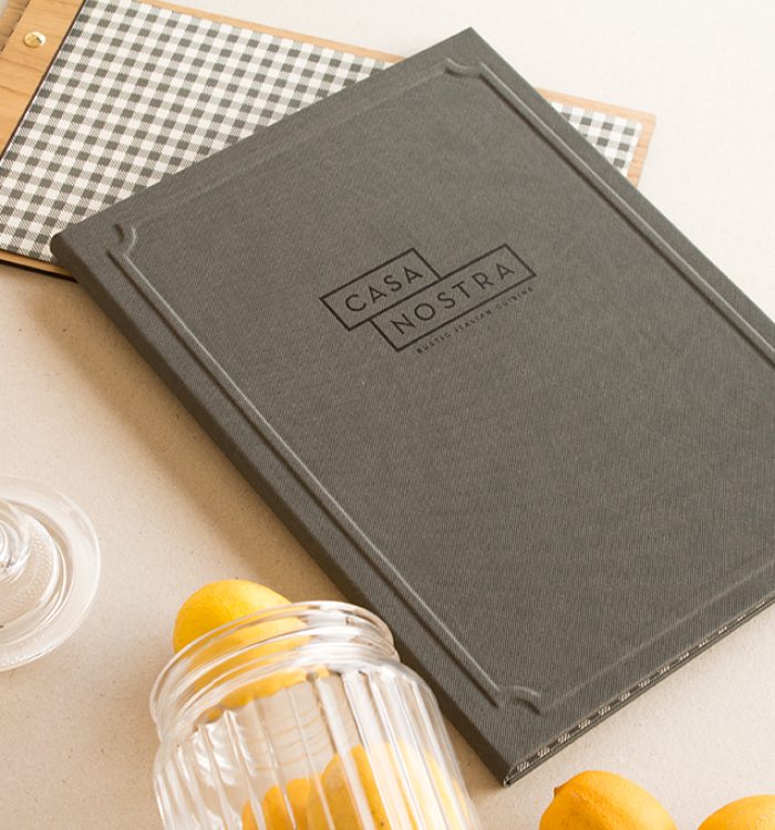 CASA NOSTRA BY MELIA VILLAITANA