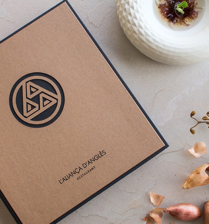 L’ALIANÇA D’ANGLÈS