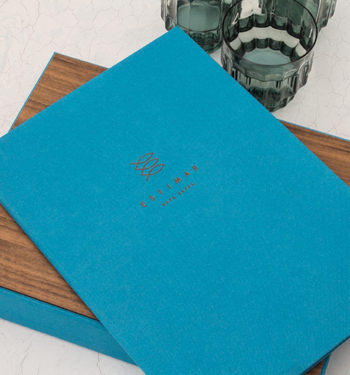 Estimar by Rafa Zafra