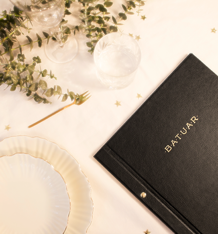 BATUAR by HOTEL COTTON HOUSE