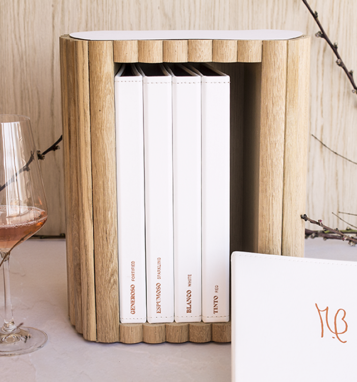 MB by Matín Berasategui