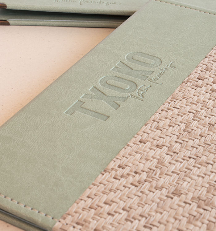 Txoko by Martín Berasategui