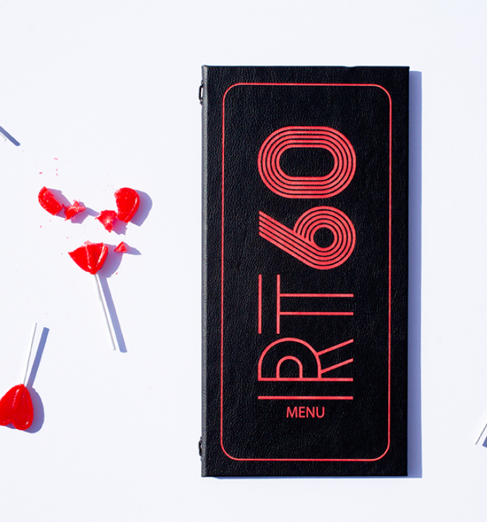 RT 60 by HARD ROCK MADRID