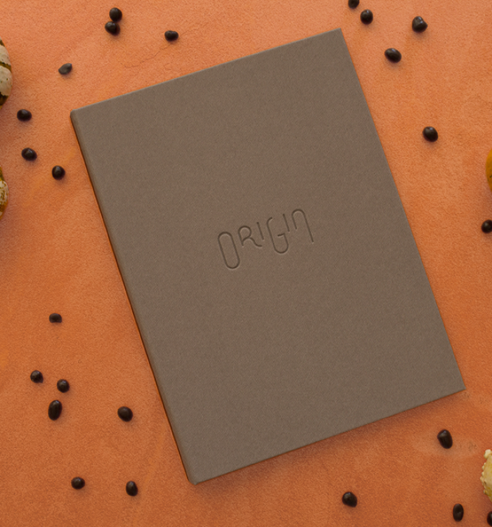 ORIGIN by CAMIRAL GOLF