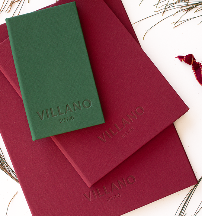 VILLANO by INTELIER HOTELS