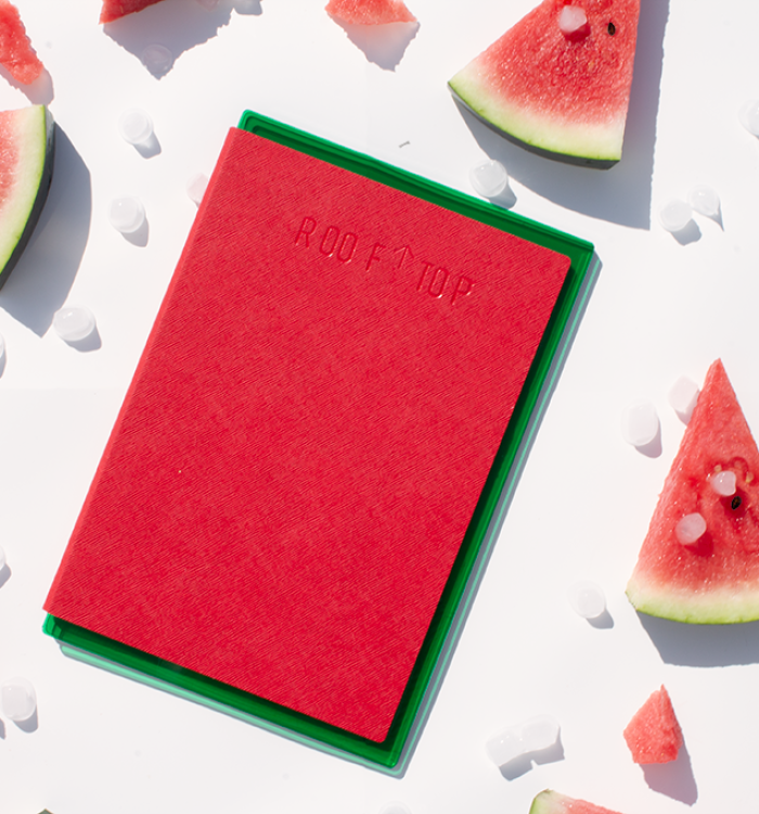 ROOFTOP BY NUBO HOTEL