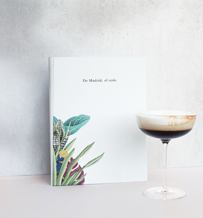 LA TERRAZA by THE PRINCIPAL MADRID