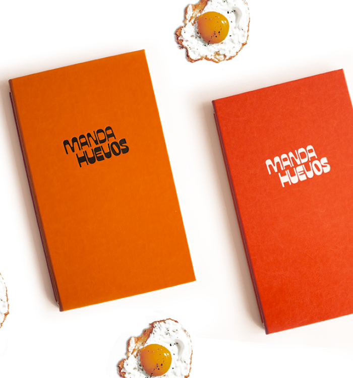 Manda Huevos