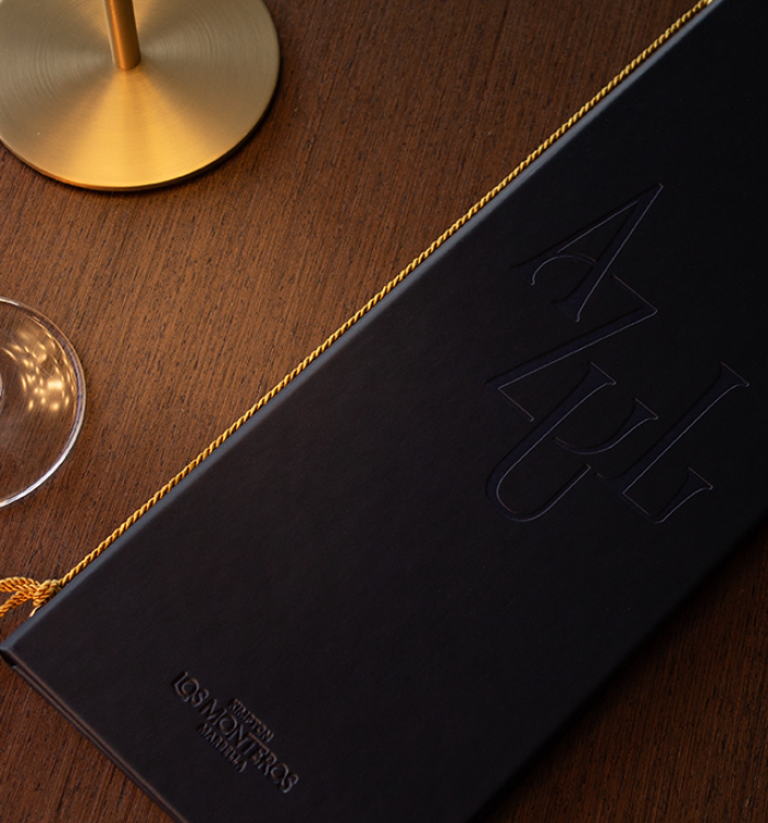 AZUL by KIMPTON LOS MONTEROS